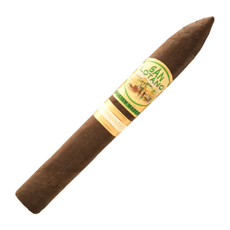 Torpedo, , jrcigars